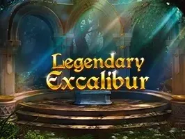 Legendary Excalibur DNT game thumbnail