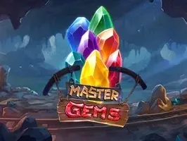 อัญมณีระดับปรมาจารย์ game thumbnail