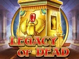 Legacy of Dead game thumbnail
