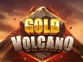 Gold Volcano