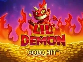 Gold Hit_ Lil Demon B1 game thumbnail