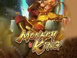 Legendary Monkey King game thumbnail