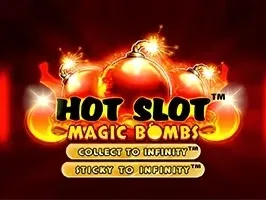 Hot Slot™_ Magic Bombs game thumbnail