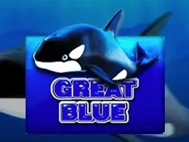Great Blue game thumbnail